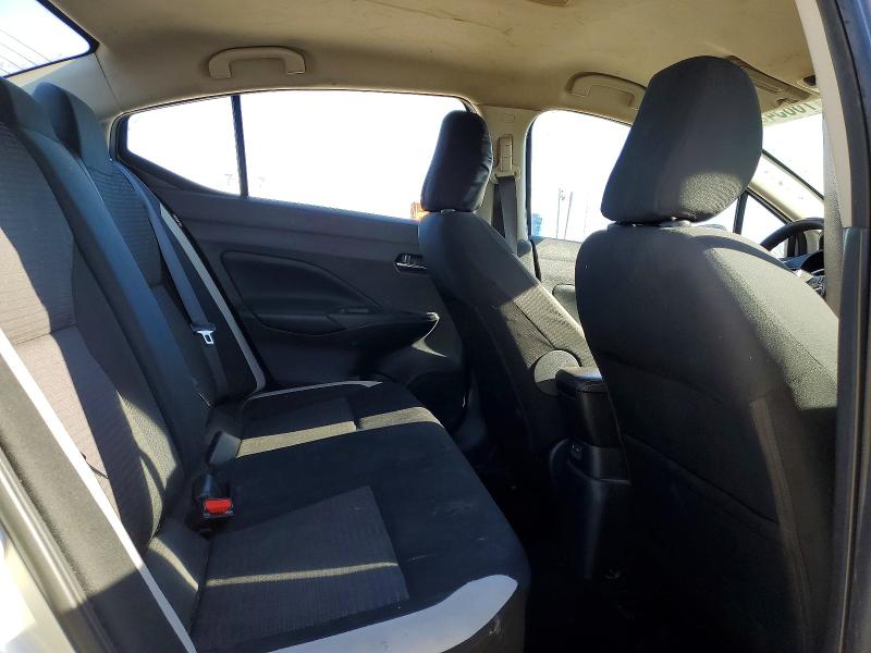Aukcja sprzedaży 2020 Nissan Versa, vin: 3N1CN8EVXLL804012, numer aukcji: 76834525
