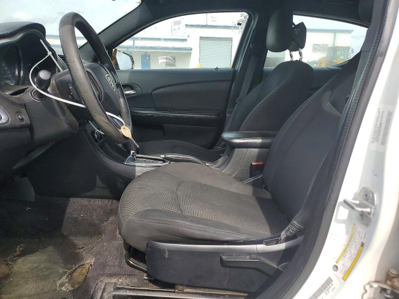 2013 Dodge Avenger მანქანა იყიდება აუქციონზე, vin: 1C3CDZAB4DN726088, აუქციონის ნომერი: 77605735