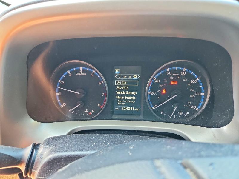 Продаж на аукціоні авто 2017 Toyota Rav4, vin: 2T3ZFREV7HW399964, номер лоту: 78672975