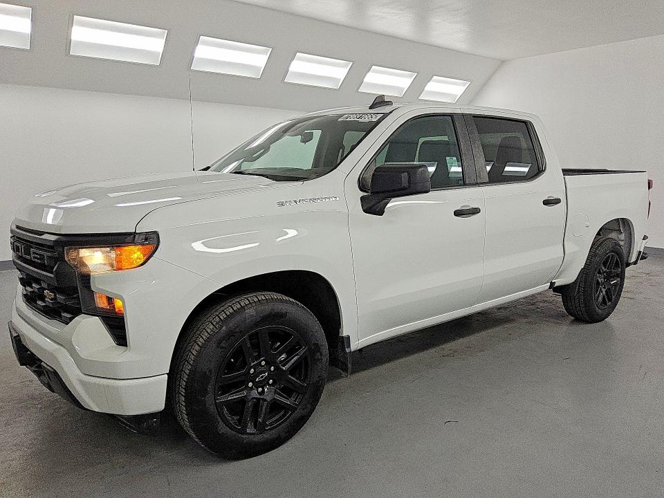 78691665 :رقم المزاد ، 1GCPABEK7NZ537968 vin ، 2022 Chevrolet Silverado مزاد بيع