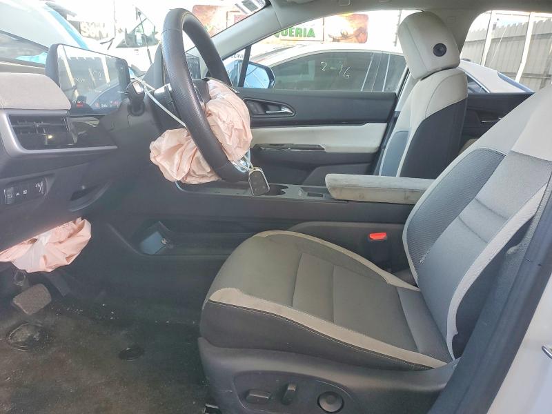 Aukcja sprzedaży 2024 Honda Prologue, vin: 3GPKHURM9RS527585, numer aukcji: 77876475