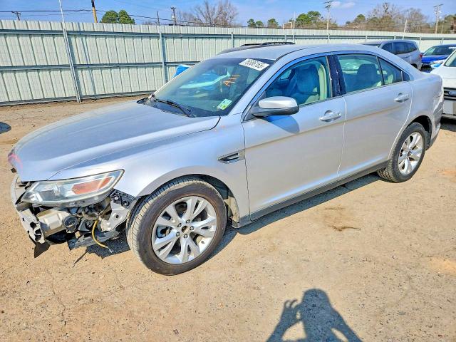 Aukcja sprzedaży 2010 Ford Taurus, vin: 1FAHP2EW9AG121549, numer aukcji: 76586165
