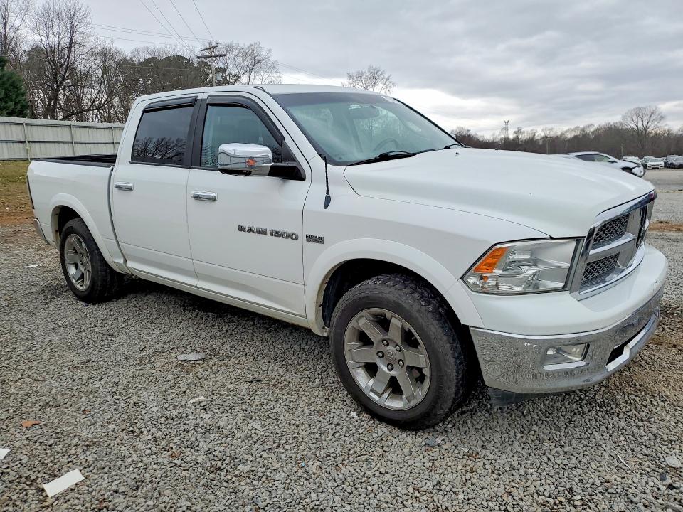 Aukcja sprzedaży 2012 Dodge Ram 1500 L, vin: 1C6RD7NT9CS178092, numer aukcji: 77019105