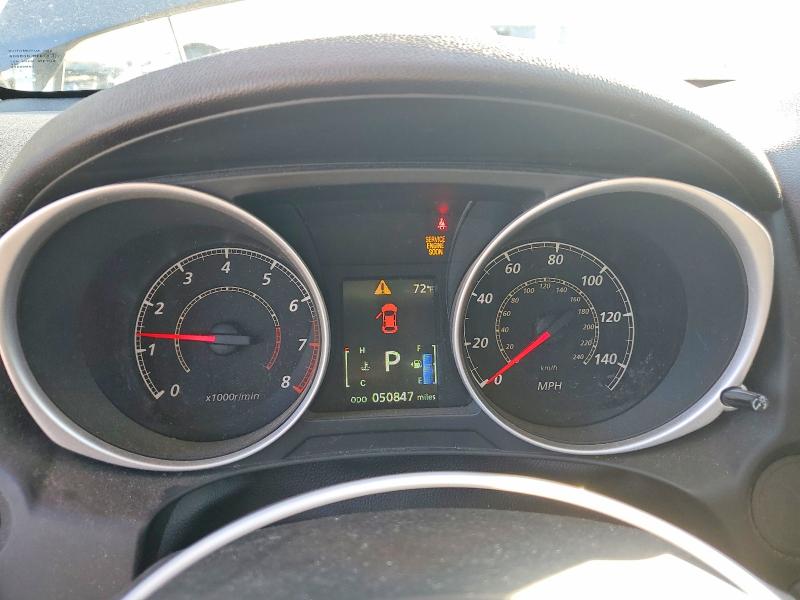 Продаж на аукціоні авто 2015 Mitsubishi Outlander Sport, vin: 4A4AP3AU0FE043552, номер лоту: 75223715
