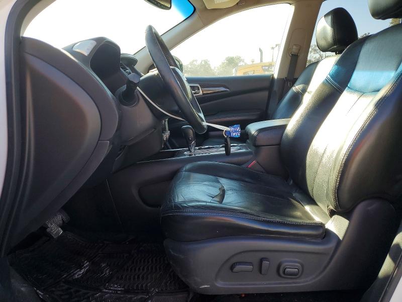 Aukcja sprzedaży 2013 Nissan Pathfinder, vin: 5N1AR2MN0DC681269, numer aukcji: 76067645