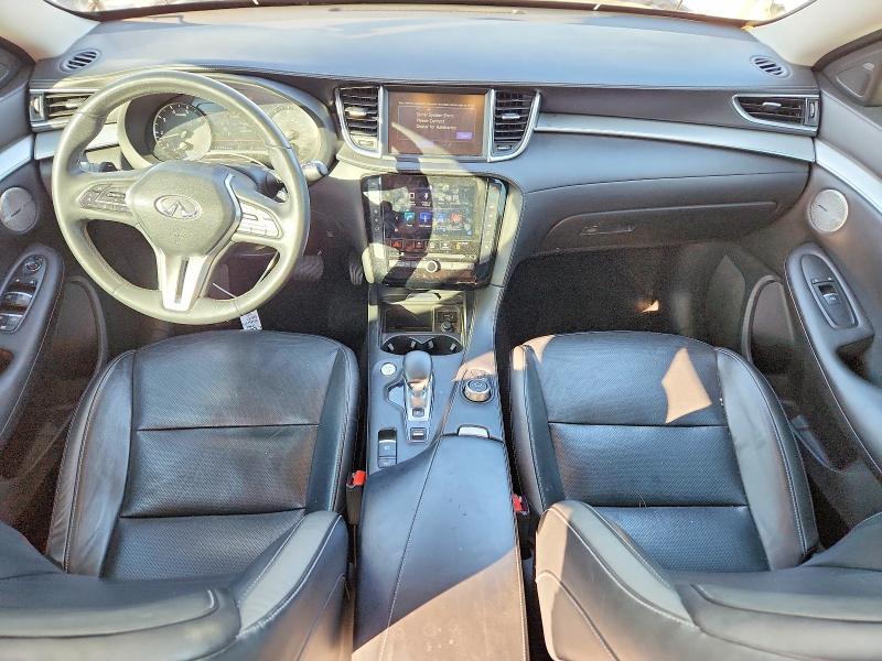 Aukcja sprzedaży 2019 Infiniti Qx50, vin: 3PCAJ5M18KF145194, numer aukcji: 75966905