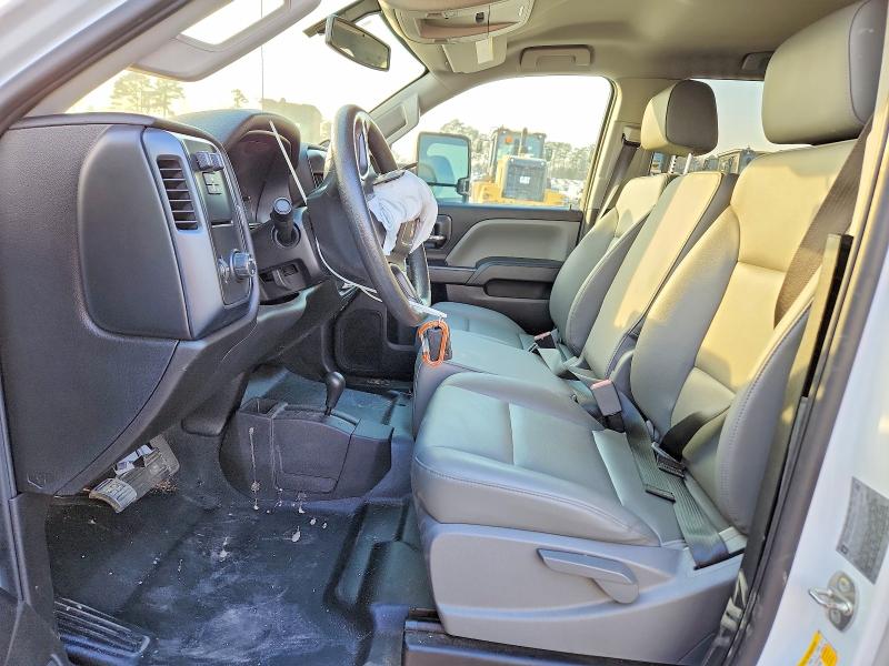 Продаж на аукціоні авто 2019 Gmc Sierra, vin: 1GT42TCY1KF250412, номер лоту: 75932735