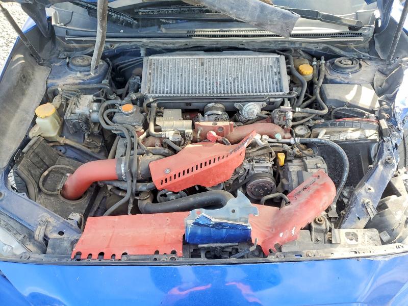 77860975 :رقم المزاد ، JF1VA2W69F9806679 vin ، 2015 Subaru Wrx مزاد بيع