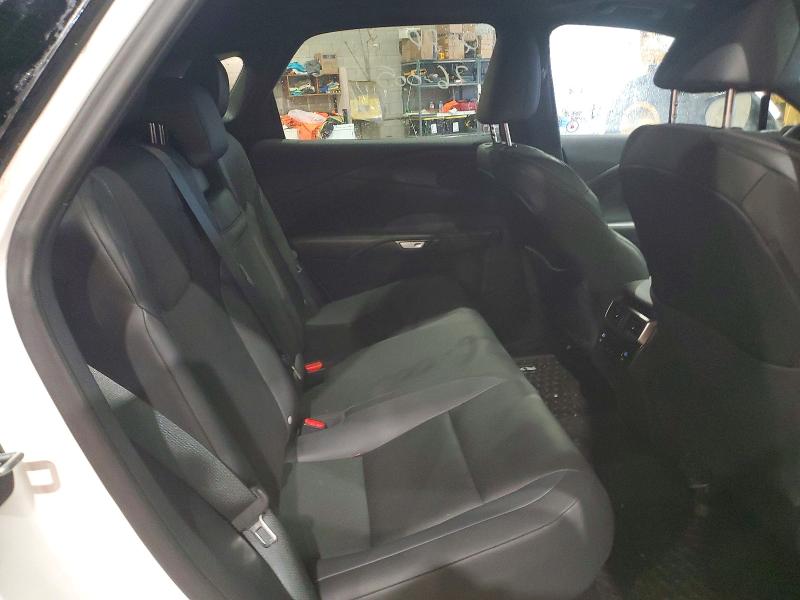 Aukcja sprzedaży 2024 Lexus Rx, vin: 2T2BAMCA4RC045314, numer aukcji: 75012655