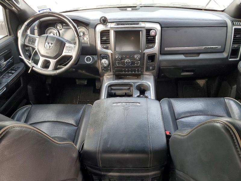 Aukcja sprzedaży 2016 Ram 1500, vin: 1C6RR7WT4GS170360, numer aukcji: 78527085