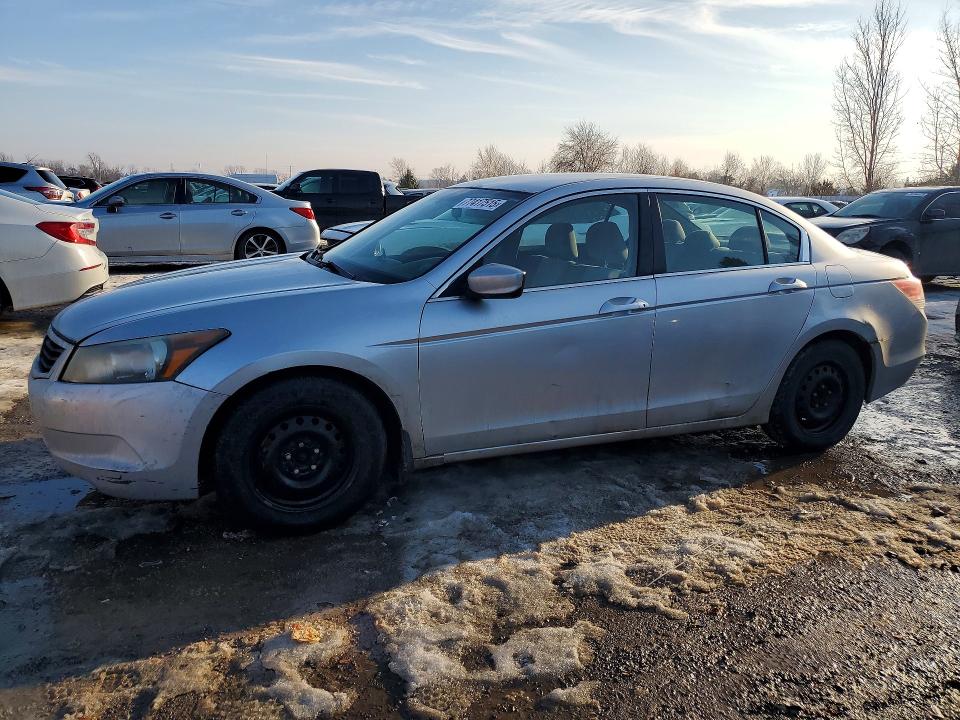 Aukcja sprzedaży 2008 Honda Accord, vin: 1HGCP26368A809001, numer aukcji: 77417515
