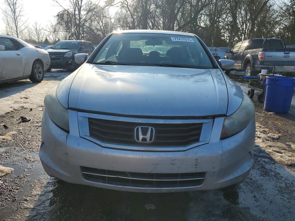 Aukcja sprzedaży 2008 Honda Accord, vin: 1HGCP26368A809001, numer aukcji: 77417515