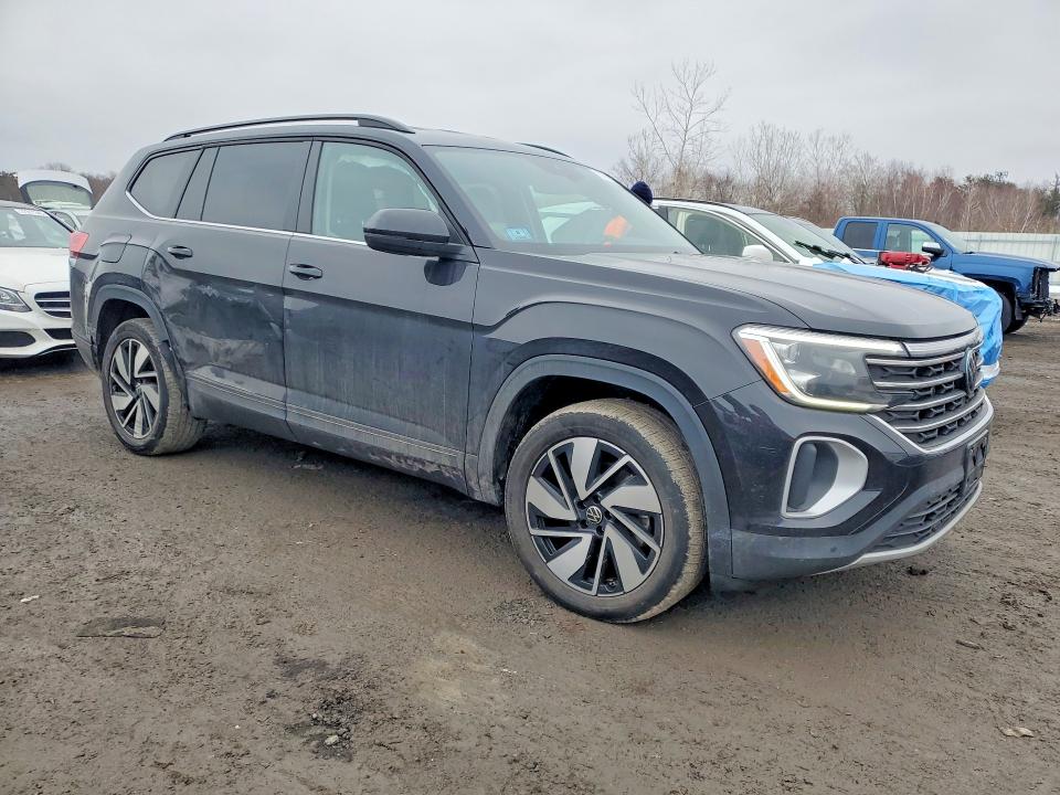 Aukcja sprzedaży 2024 Volkswagen Atlas, vin: 1V2WR2CAXRC521396, numer aukcji: 77611795