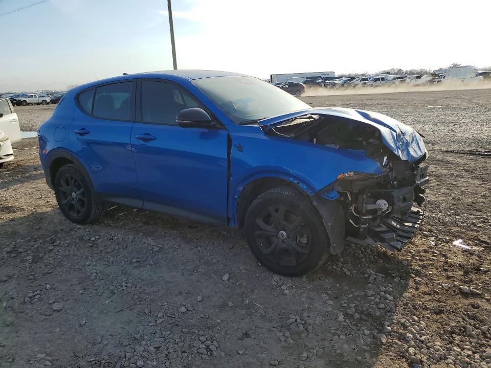 Aukcja sprzedaży 2024 Dodge Hornet, vin: ZACNDFANXR3A10900, numer aukcji: 76965505