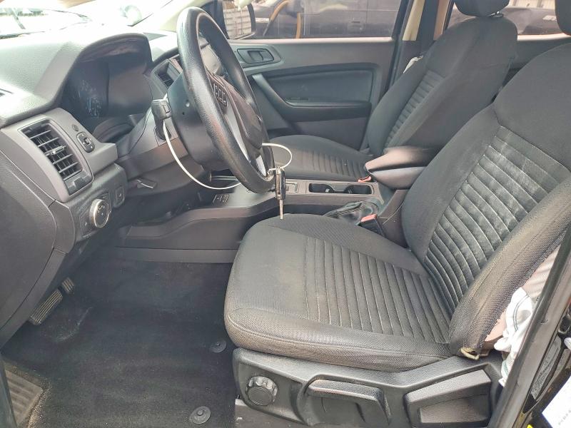 Aukcja sprzedaży 2019 Ford Ranger, vin: 1FTER4EH1KLA85157, numer aukcji: 79010405