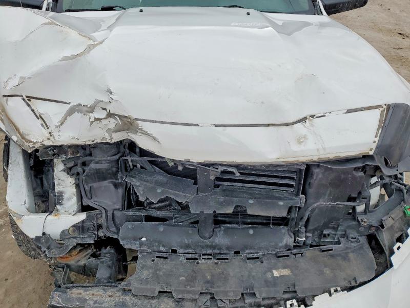 76432635 :رقم المزاد ، 1C6RR7FT2ES220668 vin ، 2014 Ram 1500 مزاد بيع