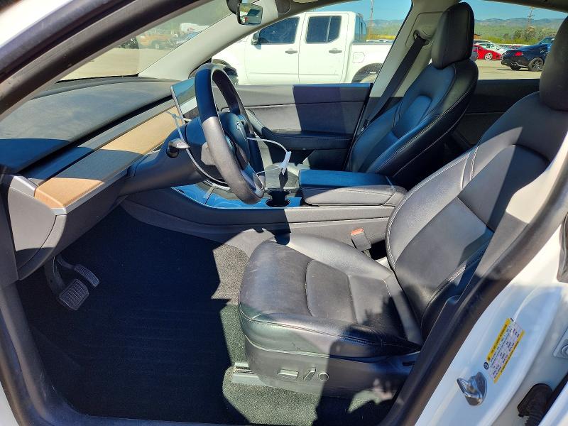 Aukcja sprzedaży 2021 Tesla Model Y, vin: 5YJYGDEE7MF085906, numer aukcji: 79282095
