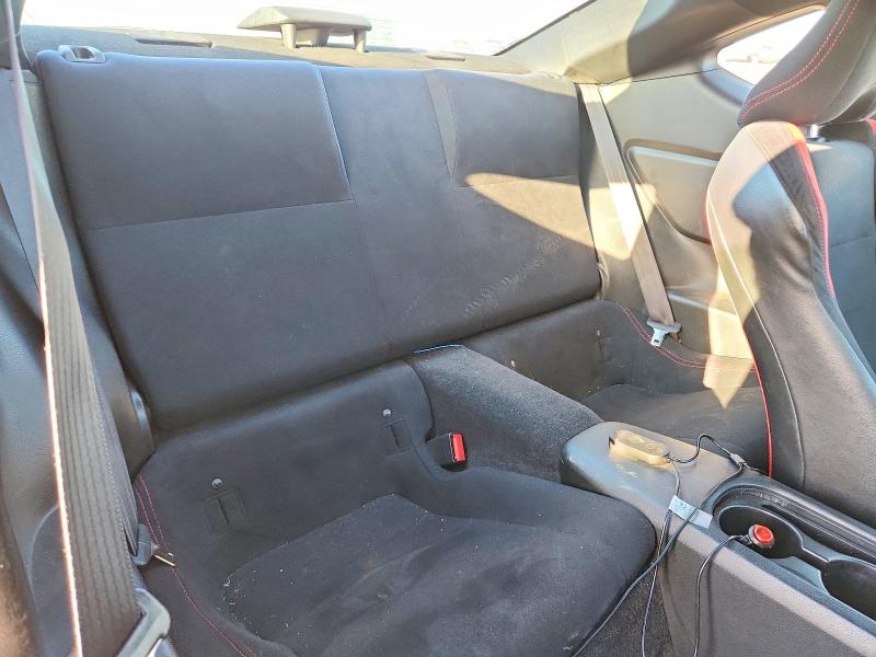 Продажа на аукционе авто 2013 Toyota Scion Fr-s, vin: JF1ZNAA16D2700871, номер лота: 76387035