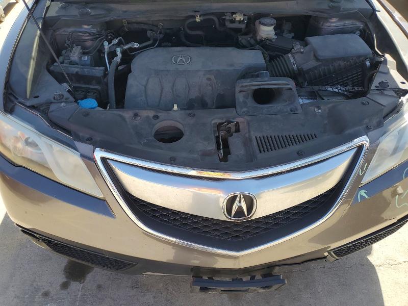 Продаж на аукціоні авто 2013 Acura Rdx, vin: 5J8TB3H37DL014278, номер лоту: 77233745