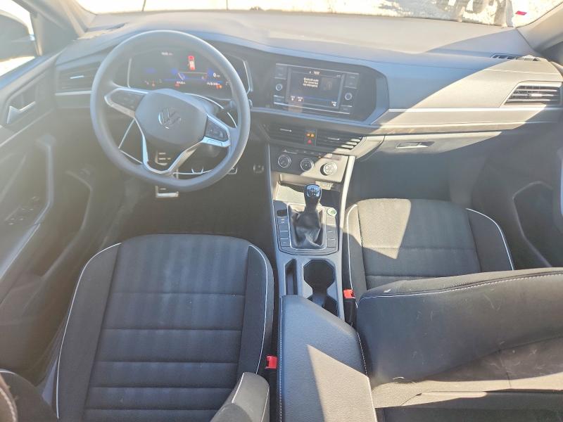 Продаж на аукціоні авто 2023 Volkswagen Jetta, vin: 3VWAM7BU3PM006557, номер лоту: 78790725
