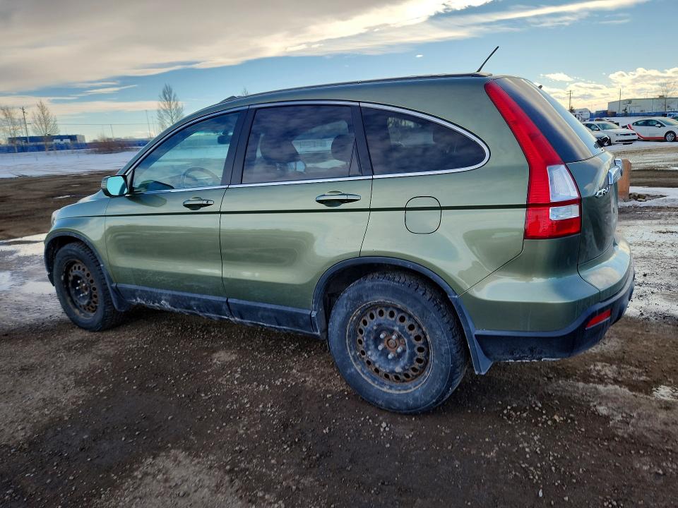 78908825 :رقم المزاد ، 5J6RE48758L804199 vin ، 2008 Honda Cr-v مزاد بيع
