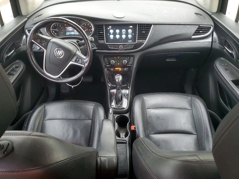 Продажа на аукционе авто 2019 Buick Encore, vin: KL4CJCSM5KB715238, номер лота: 77774105