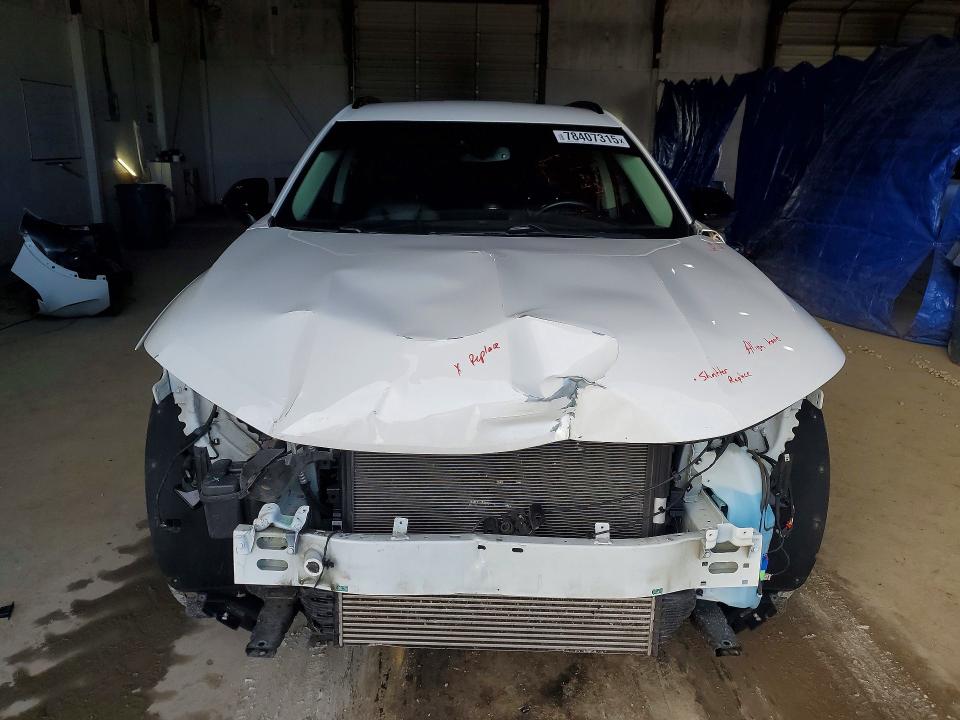 Aukcja sprzedaży 2021 Buick Envision, vin: LRBFZNR49MD084481, numer aukcji: 78407315