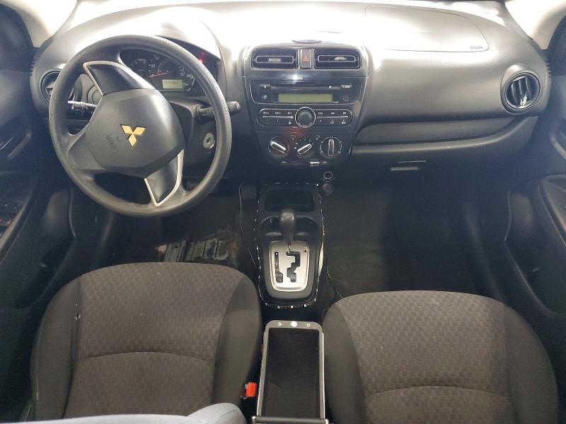 Продаж на аукціоні авто 2017 Mitsubishi Mirage, vin: ML32A3HJ8HH017908, номер лоту: 76117735
