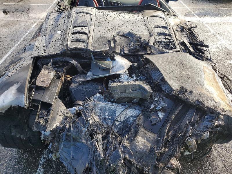 Продажа на аукционе авто 2018 Audi R8, vin: WUAVACFX5J7902440, номер лота: 78111875