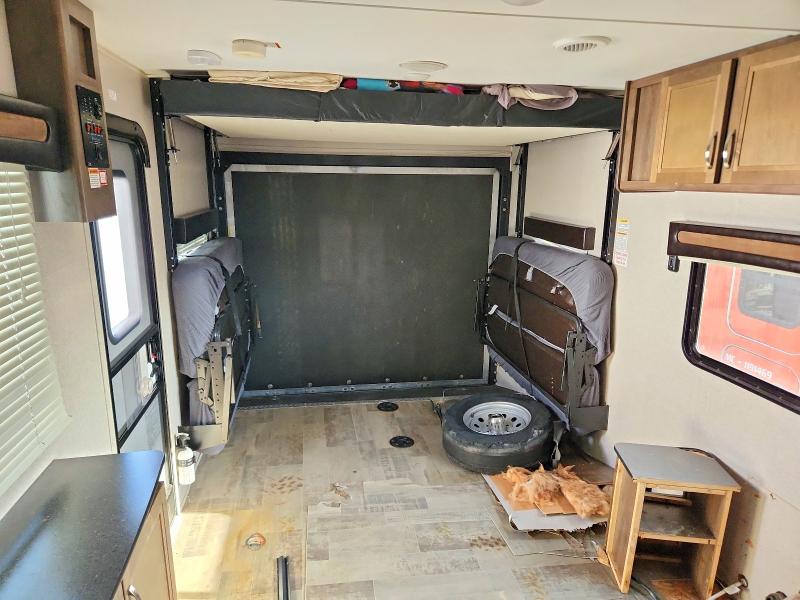 Продажа на аукционе авто 2019 Dutchman Rubicon, vin: 4YDT30125KH985000, номер лота: 78211295