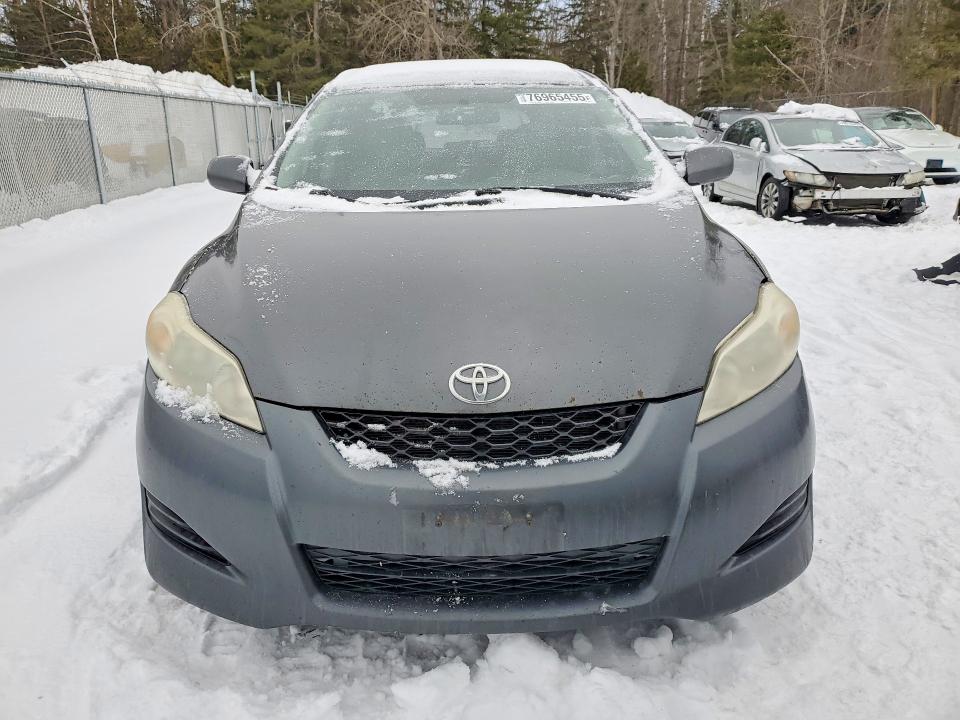 Продажа на аукционе авто 2010 Toyota Corolla Matrix, vin: 2T1KE4EE0AC035960, номер лота: 76965455