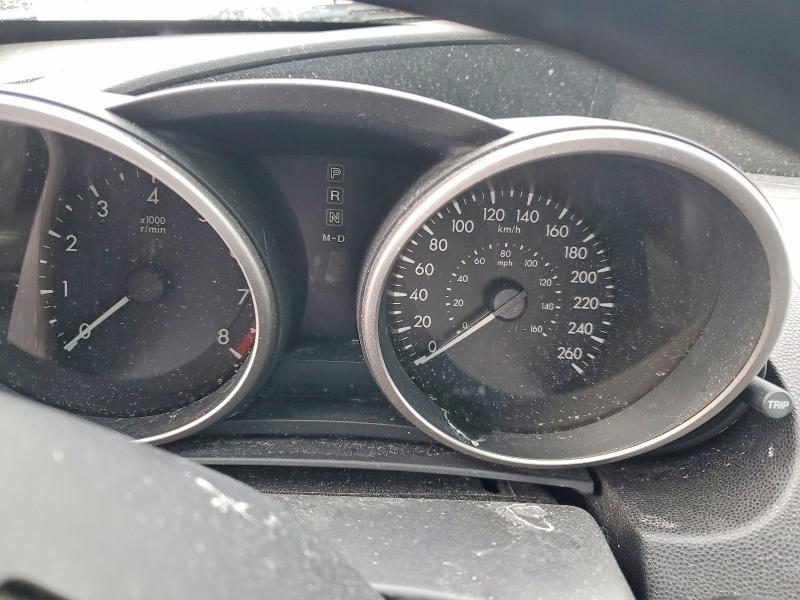 75594355 :رقم المزاد ، JM1BL1UF9B1432829 vin ، 2011 Mazda 3 مزاد بيع