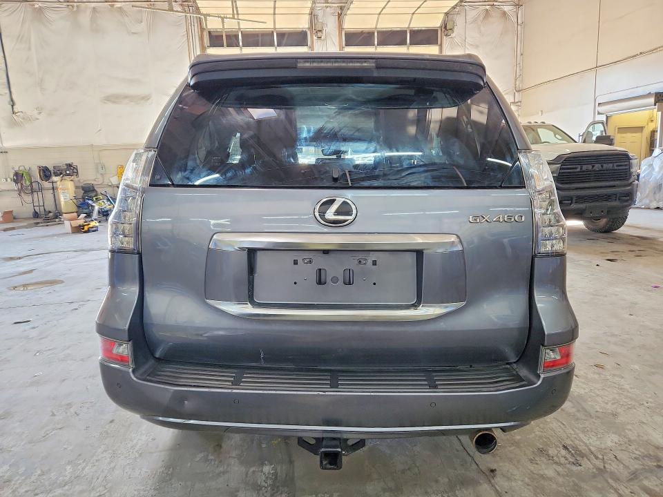 Aukcja sprzedaży 2020 Lexus Gx 460, vin: JTJAM7BX5L5253993, numer aukcji: 77238415