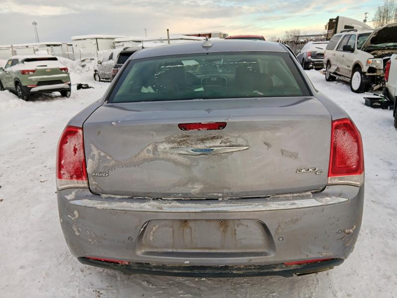 Продажа на аукционе авто 2017 Chrysler 300c, vin: 2C3CCAKGXHH624386, номер лота: 75693615