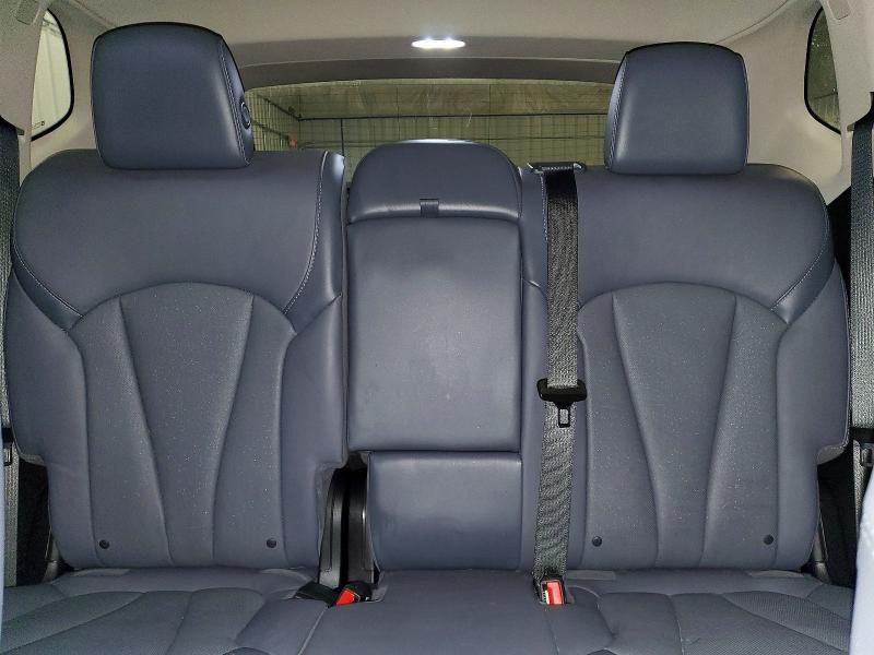 78773475 :رقم المزاد ، LRBFX2SA5KD008743 vin ، 2019 Buick Envision مزاد بيع