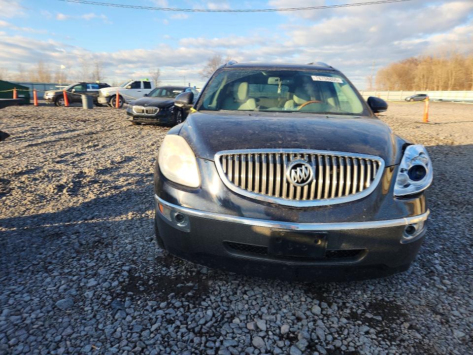 Продаж на аукціоні авто 2011 Buick Enclave, vin: 5GAKRBED7BJ409780, номер лоту: 76708805