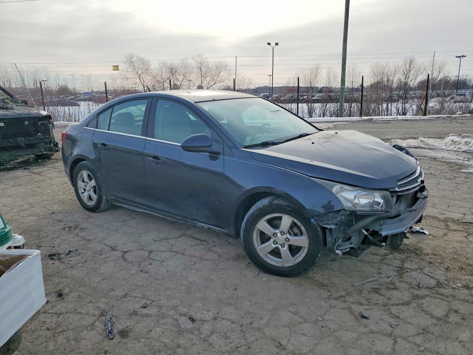 Продаж на аукціоні авто 2014 Chevrolet Cruze, vin: 1G1PC5SB8E7307201, номер лоту: 76540095