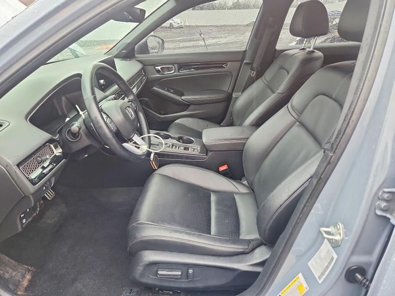 Продажа на аукционе авто 2024 Honda Civic, vin: 19XFL1H89RE029471, номер лота: 77848715