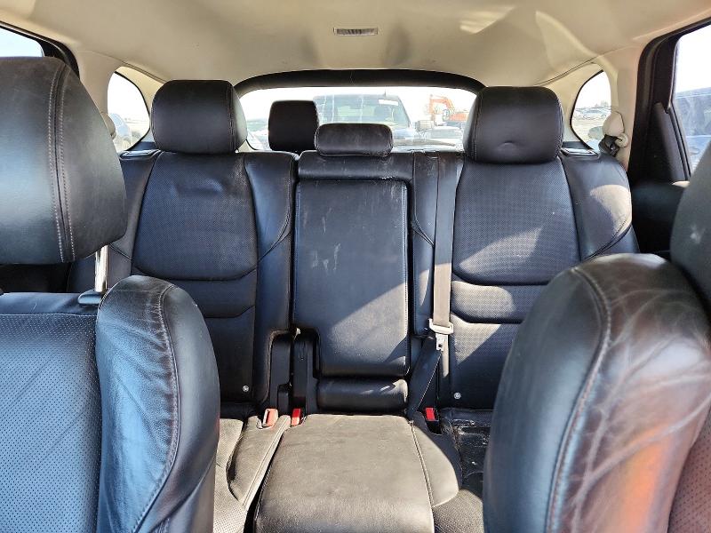 Auction sale of the 2018 Mazda Cx-9, vin: JM3TCACY2J0218719, lot number: 76577075