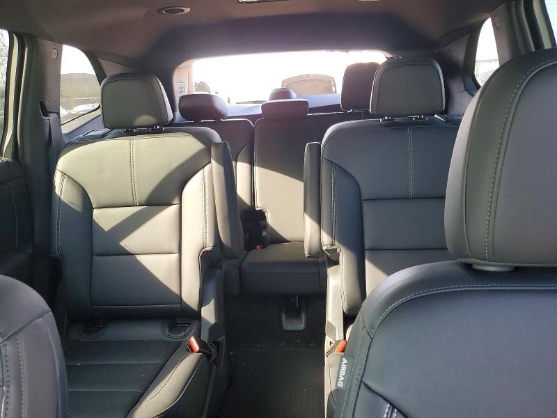 Продажа на аукционе авто 2024 Gmc Acadia, vin: 1GKENNKS1RJ179535, номер лота: 76848165