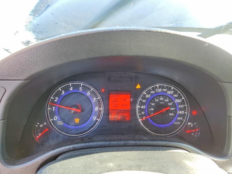 Продажа на аукционе авто 2009 Infiniti G37, vin: JNKCV64F79M653283, номер лота: 77730655