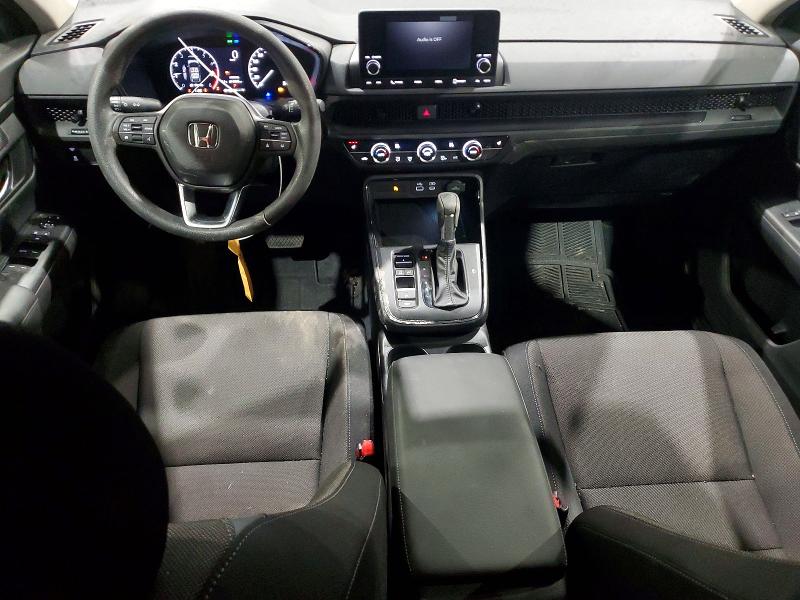 Продаж на аукціоні авто 2023 Honda Cr-v, vin: 2HKRS4H26PH116217, номер лоту: 77464245