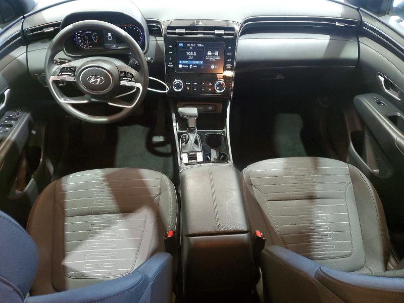Продаж на аукціоні авто 2024 Hyundai Santa Cruz, vin: 5NTJADDE7RH123813, номер лоту: 76399865