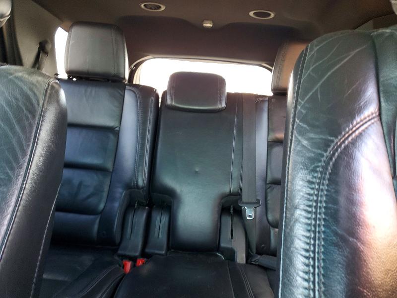 2014 Ford Explorer მანქანა იყიდება აუქციონზე, vin: 1FM5K8D89EGA17002, აუქციონის ნომერი: 78639445