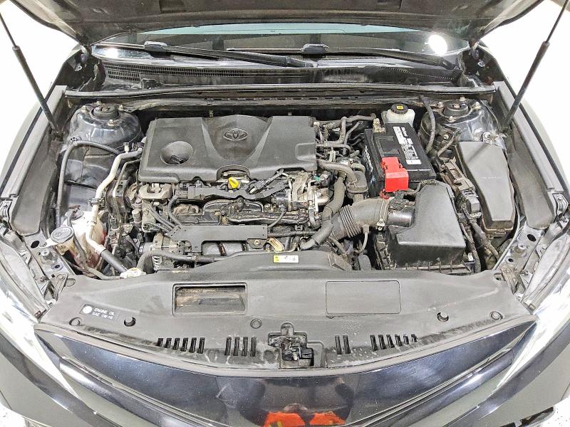 Продаж на аукціоні авто 2018 Toyota Camry, vin: JTNB11HK5J3051409, номер лоту: 78166905