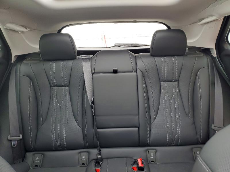 Продажа на аукционе авто 2026 Buick Envision, vin: LRBFZSR43TD007893, номер лота: 78502235