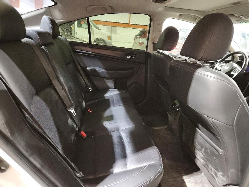 Aukcja sprzedaży 2015 Subaru Legacy, vin: 4S3BNFN60F3042007, numer aukcji: 78107545