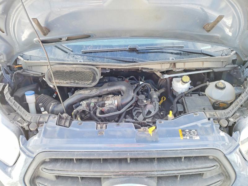 Aukcja sprzedaży 2020 Ford Transit, vin: 1FTBR3X85LKB32630, numer aukcji: 75997995