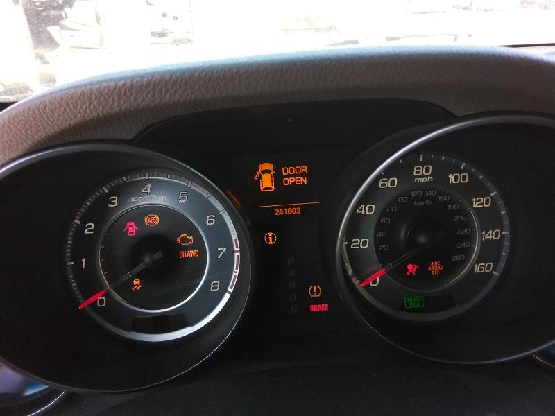 Продажа на аукционе авто 2011 Acura Mdx, vin: 2HNYD2H22BH531900, номер лота: 77345465