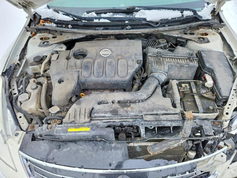 Продаж на аукціоні авто 2012 Nissan Altima, vin: 1N4AL2AP3CN471172, номер лоту: 76927385